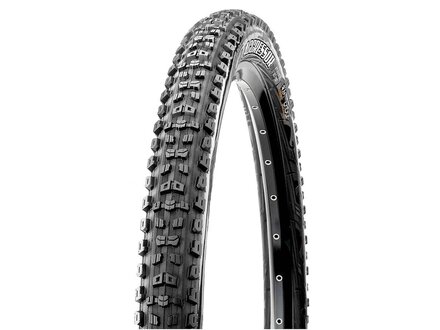 Maxxis Maxxis Aggressor 29x2.50WT | 60TPI | FOLDABLE | EXO/TR