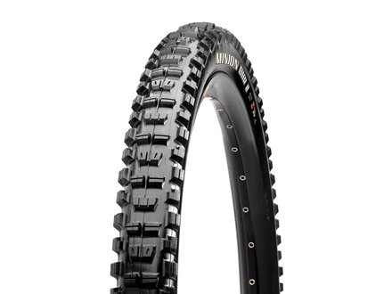 Maxxis Maxxis Minion DHR II 29x2.40 WT | 120TPI | FOLDABLE | 3CG/TR/DD