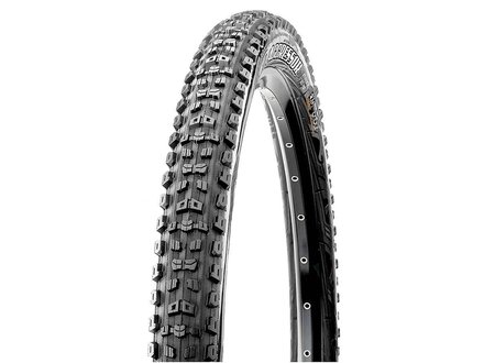 Maxxis Maxxis Aggressor 27.5x2.50WT | 60TPI | FOLDABLE | EXO/TR Maxxis Maxxis Aggressor 27.5x2.50WT | 60TPI | FOLDABLE | EXO/TR