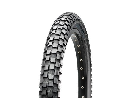 Maxxis Pneu 20x2.20 Maxxis Holy Roller Rigide Tringle Single 60TPI Maxxis Pneu 20x2.20 Maxxis Holy Roller Rigide Tringle Single 60TPI