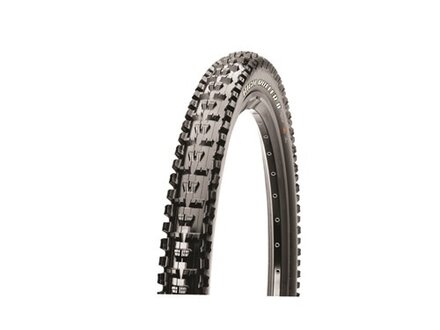 Maxxis Pneu 26x2.40 Maxxis  DH HIGH ROLLER II W60TPI 3C MAXXGRIP DP