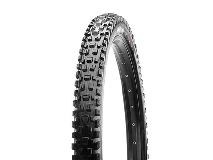 Maxxis Maxxis Assegai 29x2.60 Tire | 60TPI | FOLDABLE | 3CT/EXO+/TR Maxxis Maxxis Assegai 29x2.60 Tire | 60TPI | FOLDABLE | 3CT/EXO+/TR