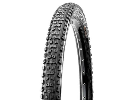 Maxxis Maxxis Aggressor 29x2.30 Tire | 60TPI | FOLDABLE | EXO/TR Maxxis Maxxis Aggressor 29x2.30 Tire | 60TPI | FOLDABLE | EXO/TR