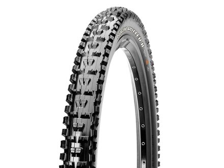 Maxxis Maxxis High Roller II Foldable TR Dual EXO 26x2.30 Tire