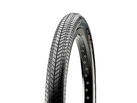 Maxxis Pneu Maxxis Grifter 20x2.10 Pliable Clincher EXO