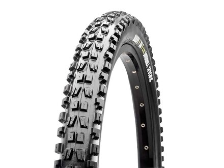 Maxxis Maxxis Minion DH-F 26x2.50 Wire | Tringle | Single 60x2TPI MTB Tire