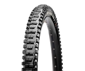 MAXXIS MINION DHR II 26インチタイヤチューブセット MAXXIS MINION DHR II 26インチタイヤチューブセット