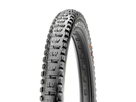 Maxxis Pneu 29x2.40WT Maxxis Minion DHR II Pliable 3C Maxx Grip 60TPI Maxxis Pneu 29x2.40WT Maxxis Minion DHR II Pliable 3C Maxx Grip 60TPI