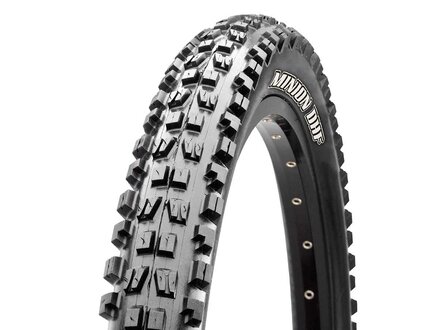 Maxxis Maxxis 27.5x2.60 Minion DHF | 60TPI | FOLDABLE | 3C Maxx Terra TR EXO+
