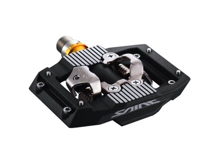Shimano Shimano  PD-M821 SAINT SPD Pedals Shimano Shimano  PD-M821 SAINT SPD Pedals