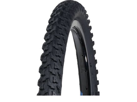 Bontrager Pneu  27.5x2.00 Bontrager CONNECTION TRAIL Bontrager Pneu  27.5x2.00 Bontrager CONNECTION TRAIL