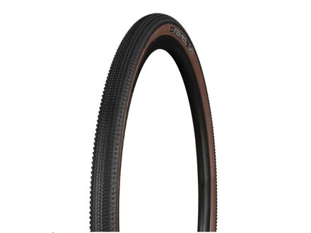 Bontrager Pneu 700x40 Bontrager GR1 Team Issue  Skinwall Bontrager Pneu 700x40 Bontrager GR1 Team Issue  Skinwall