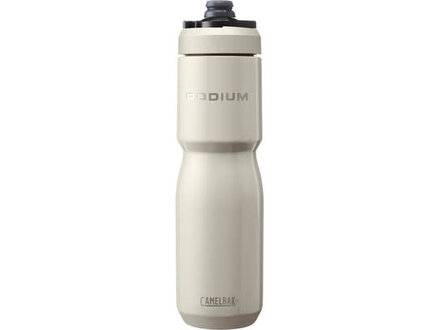 Camelbak Podium® Steel 22oz Bike Bottle Camelbak Podium® Steel 22oz Bike Bottle