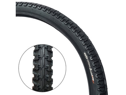 CST Pneu 24x1.75 CST General Style CST Pneu 24x1.75 CST General Style