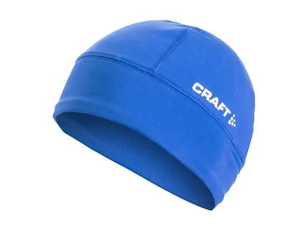 Craft Craft Light Thermal Blue S/M Cap Craft Craft Light Thermal Blue S/M Cap