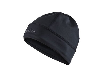 Craft Bonnet Craft Core Essence Thermal L/XL Noir