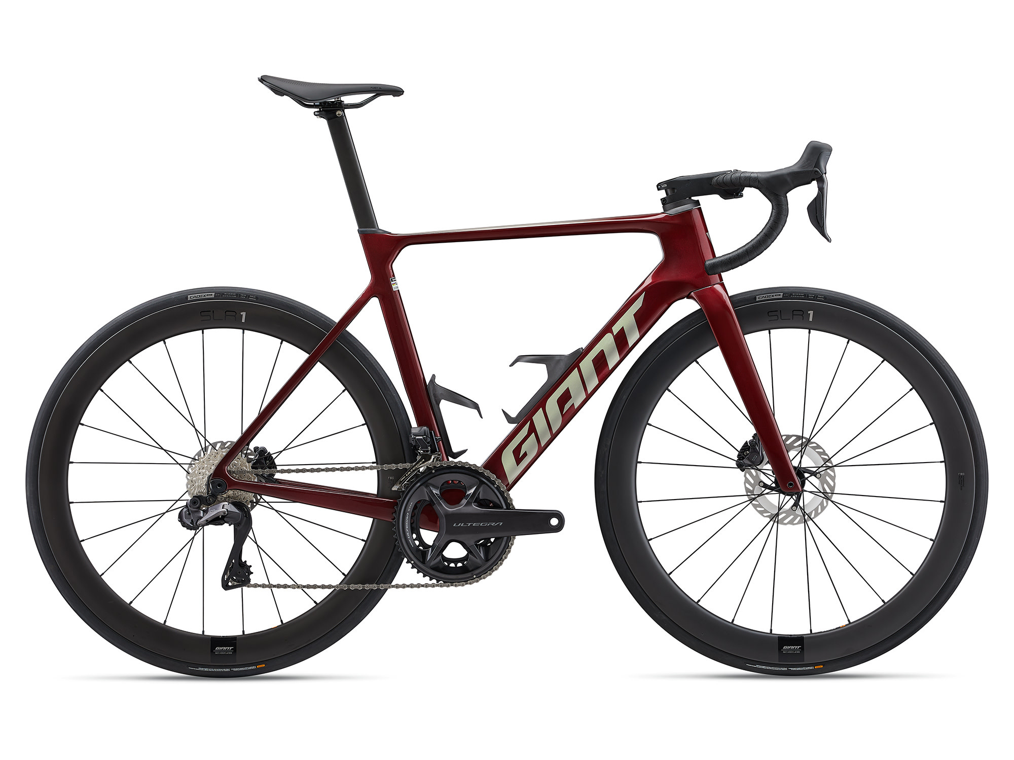 Velo route giant propel new arrivals