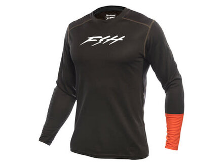 Fasthouse Fasthouse Ronin LS Jersey Fasthouse Fasthouse Ronin LS Jersey