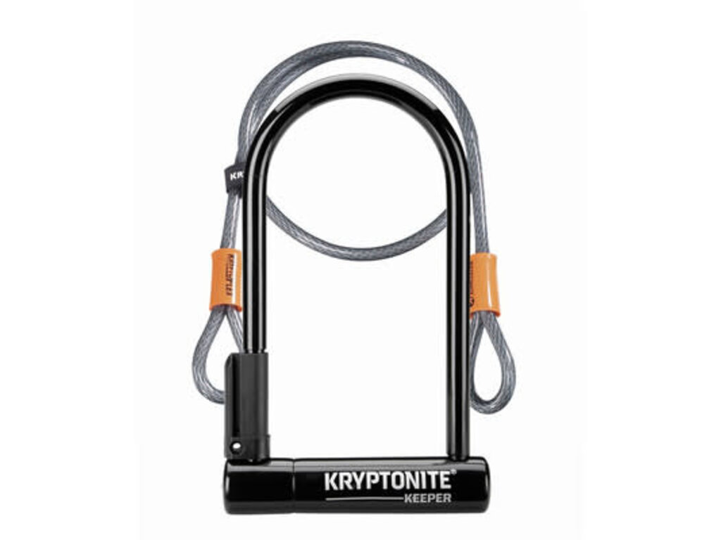 Kryptonite keeper ls hotsell
