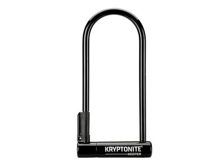 Kryptonite Kryptonite Keeper 12 LS lock Kryptonite Kryptonite Keeper 12 LS lock