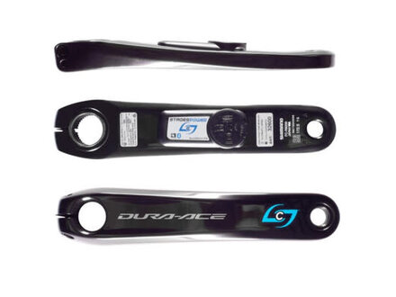 Stages Cycling Stages Power LFT Dura-Ace 9200 170mm