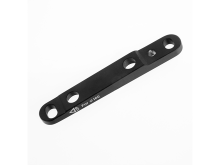 Shimano Adaptateur Shimano pour frein BR-RS505 avant Shimano Adaptateur Shimano pour frein BR-RS505 avant