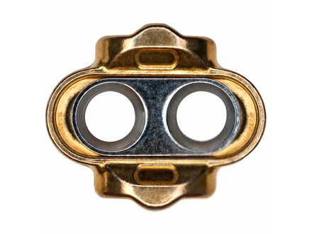 Crankbrothers Crankbrothers Premium 0 Degree Cleat Kit Crankbrothers Crankbrothers Premium 0 Degree Cleat Kit