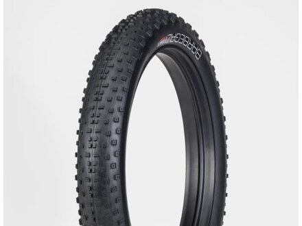 Pneu fat bike Bontrager Gnarwhal Cycles Dupuis