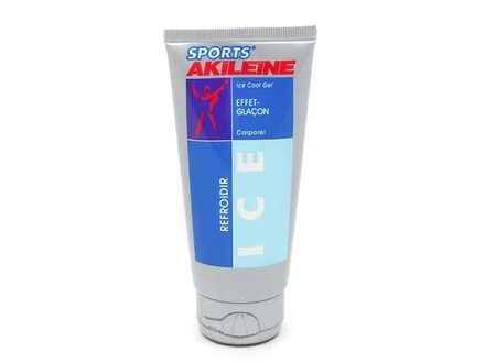 Akileine Akileine Ice Gel 75ML