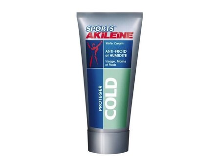 Akileine Akileine Crème Cold Hiver 75ml Akileine Akileine Crème Cold Hiver 75ml