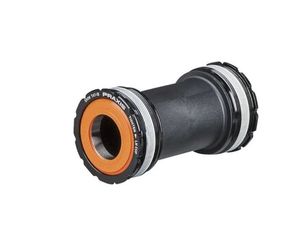 Praxis Praxis Shimano T47 Inboard Bottom Bracket Praxis Praxis Shimano T47 Inboard Bottom Bracket