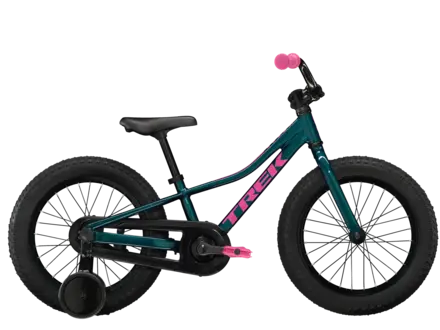 Trek 20 inch girls bike hotsell