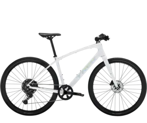 TREK 2024 FX Sport 4 Carbon Cycle Dupuis