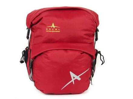 Arkel Sac Arkel Dolphin 48 (paires) Rouges Arkel Sac Arkel Dolphin 48 (paires) Rouges