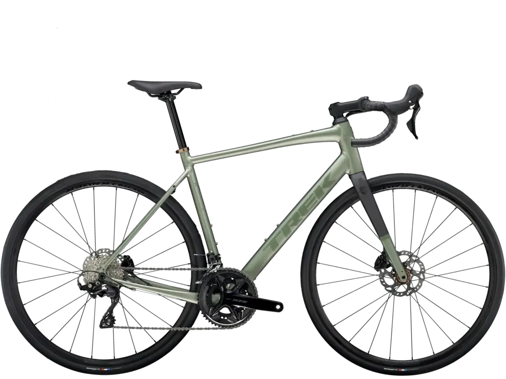 Trek 2024 Domane AL 5 Cycle Dupuis