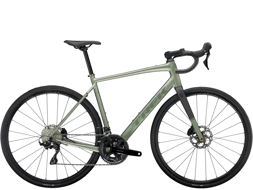 Bicycle Wheel Trek Domane Sora Trek Domane AL3 Shimano Sora Disc