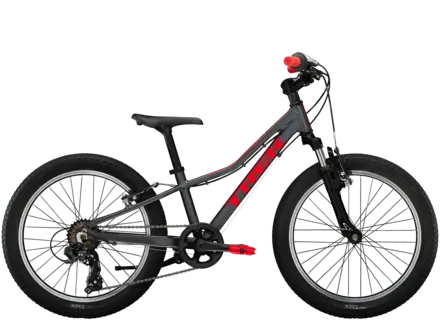 Trek 2024 Precaliber 24 8V suspension Cycles Dupuis
