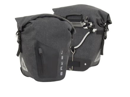 Arkel Arkel ORCA 35L (Pair) Trunk Bag Arkel Arkel ORCA 35L (Pair) Trunk Bag