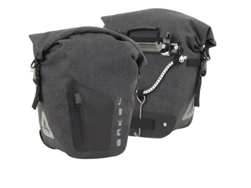 Arkel Trunk Bag ORCA 25L - Cycle Dupuis