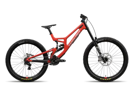 Velos de montagne Cycles Dupuis