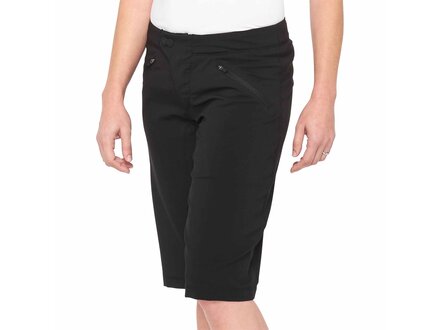 100% 100% Ridecamp Women's Shorts 100% 100% Ridecamp Women's Shorts