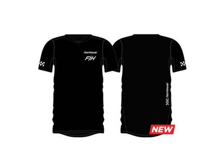 Fasthouse Chandail Fasthouse RALLY SS Fasthouse Chandail Fasthouse RALLY SS