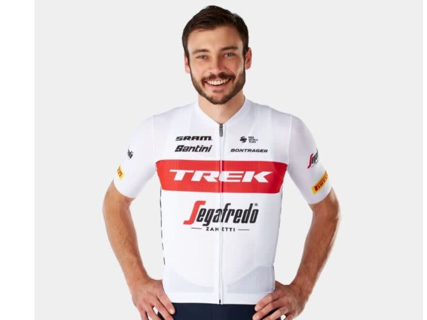 Bontrager mens cycling jersey hotsell