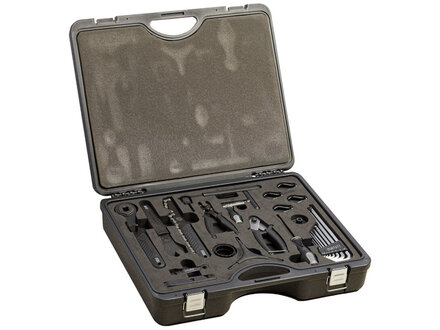 PRO Coffre Outil Pro Advanced 25 Tools PRO Coffre Outil Pro Advanced 25 Tools