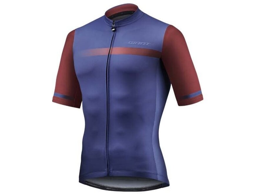 Giant Rival Jersey Cycle Dupuis