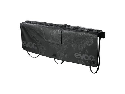 Evoc Evoc Tailgate Pad Curve 136cm-53.5" Evoc Evoc Tailgate Pad Curve 136cm-53.5"