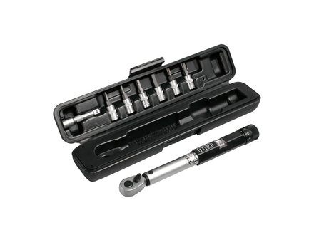 PRO Pro  Torque Wrench 3-15NM