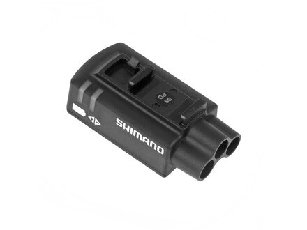 Shimano Boîte de jonction A SM-EW90-A Shimano Boîte de jonction A SM-EW90-A