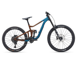 Giant 2026 Reign SX - Cycle Dupuis