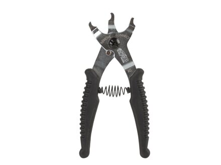 Super B Super B 2-in-1 Trident Master Link Pliers